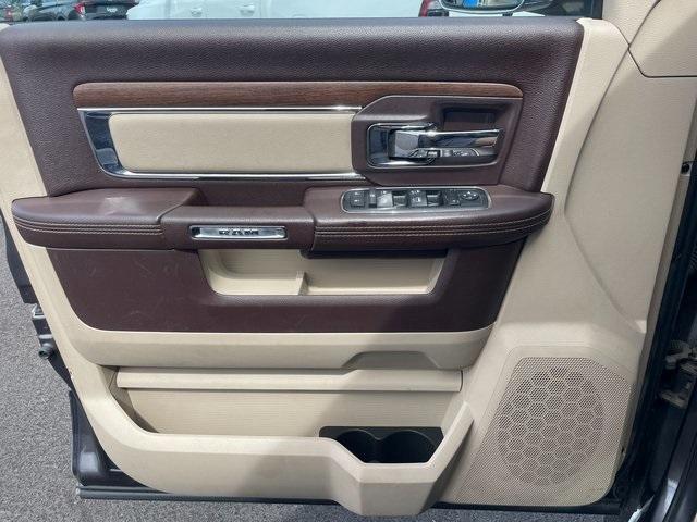 used 2015 Ram 1500 car, priced at $20,912
