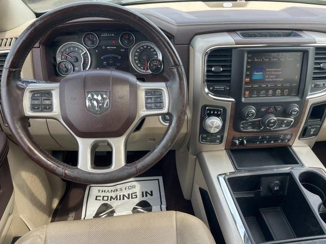 used 2015 Ram 1500 car, priced at $20,912