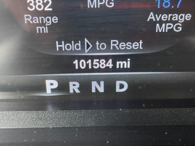 used 2015 Ram 1500 car, priced at $20,912