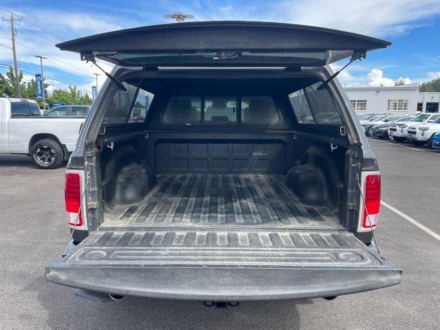 used 2015 Ram 1500 car, priced at $20,912