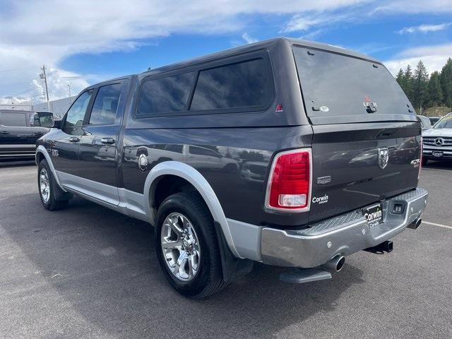 used 2015 Ram 1500 car, priced at $20,912