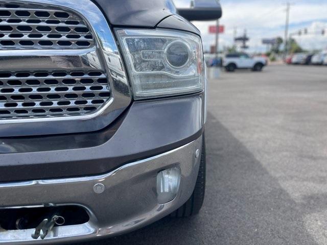 used 2015 Ram 1500 car, priced at $20,912