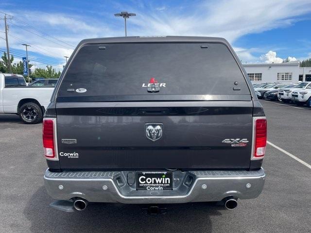 used 2015 Ram 1500 car, priced at $20,912