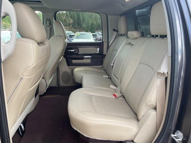 used 2015 Ram 1500 car, priced at $20,912