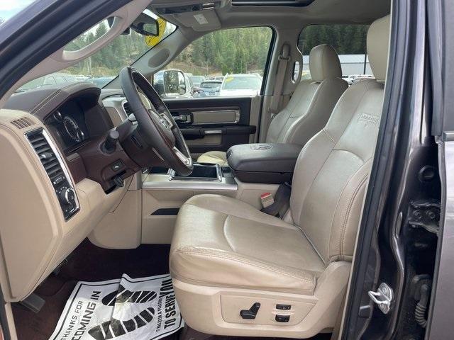 used 2015 Ram 1500 car, priced at $20,912