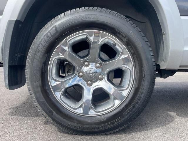 used 2015 Ram 1500 car, priced at $20,912