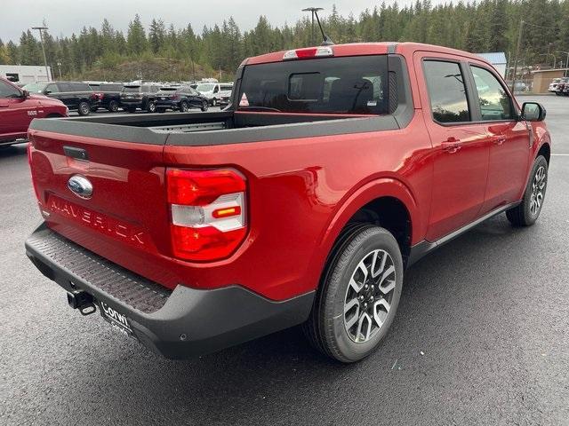 new 2024 Ford Maverick car, priced at $36,330