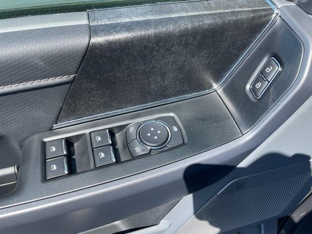new 2025 Ford F-150 Lightning car, priced at $61,347