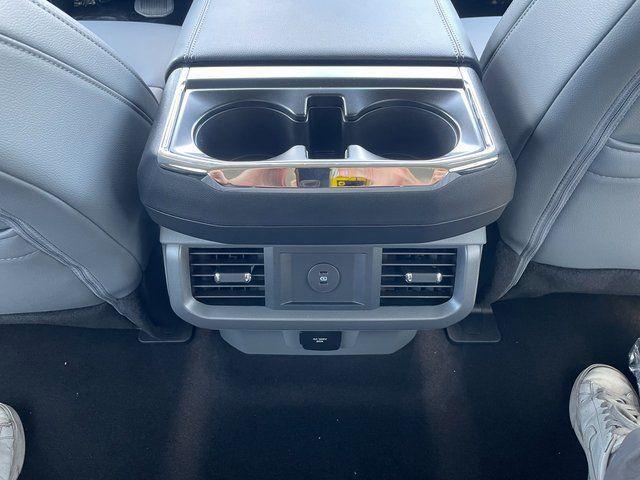 new 2025 Ford F-150 Lightning car, priced at $62,847