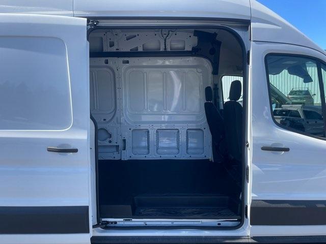 new 2025 Ford Transit-350 car, priced at $59,839