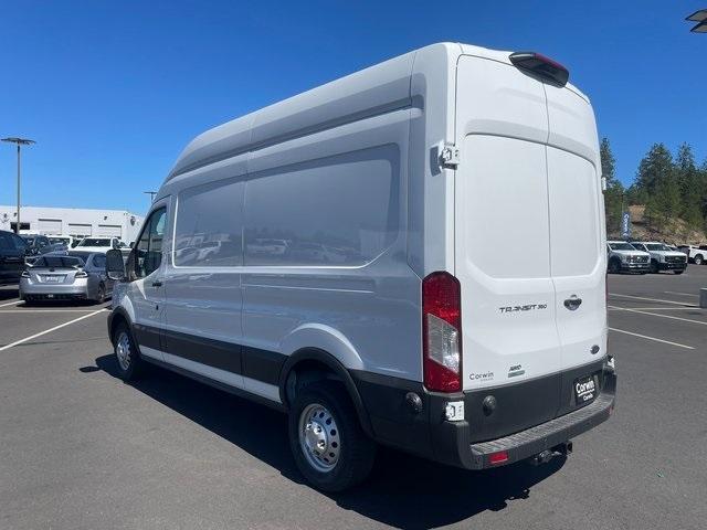 new 2025 Ford Transit-350 car, priced at $59,839