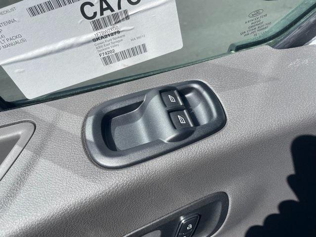 new 2025 Ford Transit-350 car, priced at $59,839