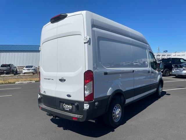 new 2025 Ford Transit-350 car, priced at $59,839