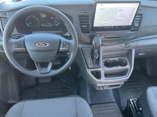 new 2025 Ford Transit-350 car, priced at $59,839