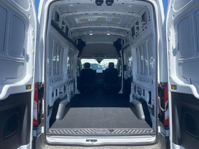 new 2025 Ford Transit-350 car, priced at $59,839