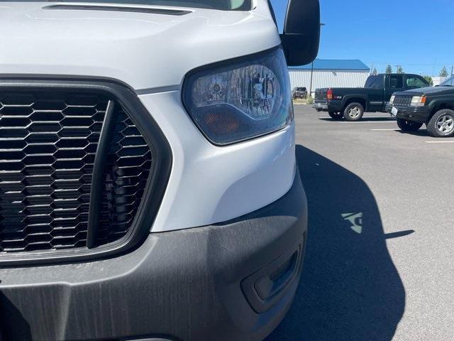 new 2025 Ford Transit-350 car, priced at $59,839