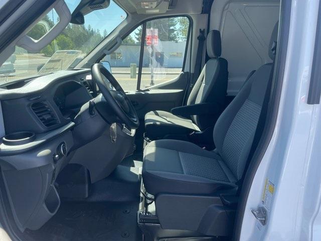 new 2025 Ford Transit-350 car, priced at $59,839