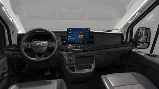 new 2025 Ford Transit-350 car, priced at $64,605