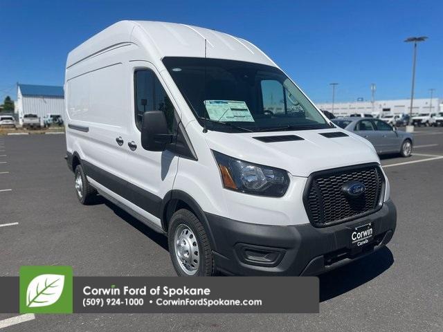 new 2025 Ford Transit-350 car, priced at $59,839