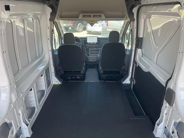 new 2025 Ford Transit-350 car, priced at $59,839