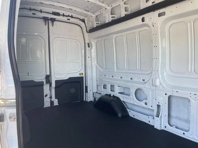new 2025 Ford Transit-350 car, priced at $59,839