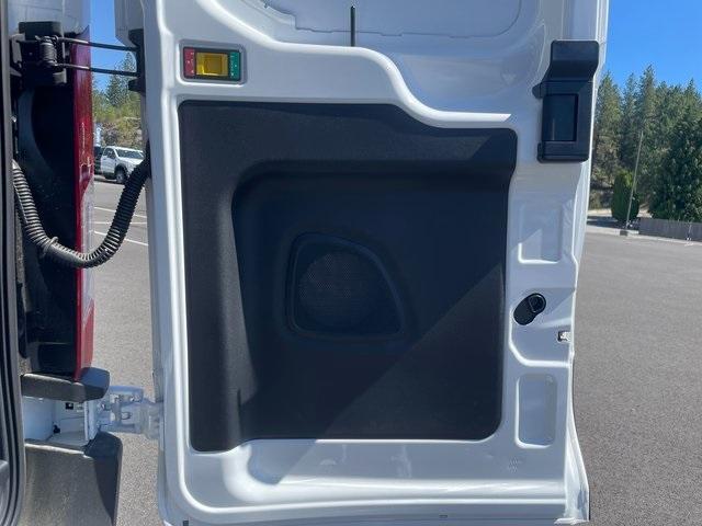 new 2025 Ford Transit-350 car, priced at $59,839