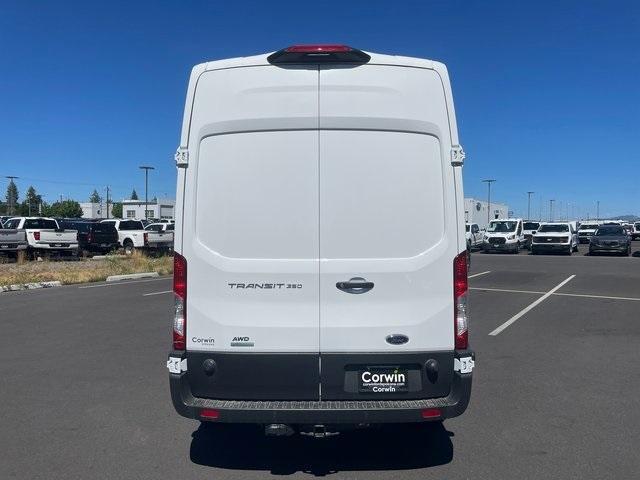 new 2025 Ford Transit-350 car, priced at $59,839