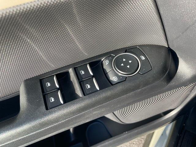 new 2025 Ford Bronco Sport car, priced at $30,345