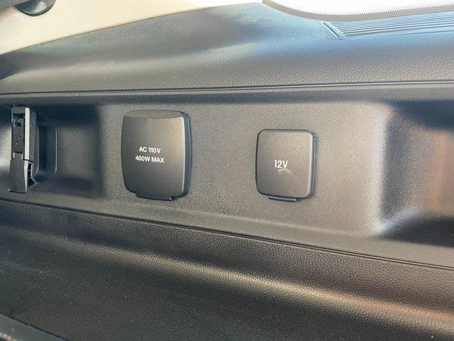 new 2025 Ford Bronco Sport car, priced at $30,345