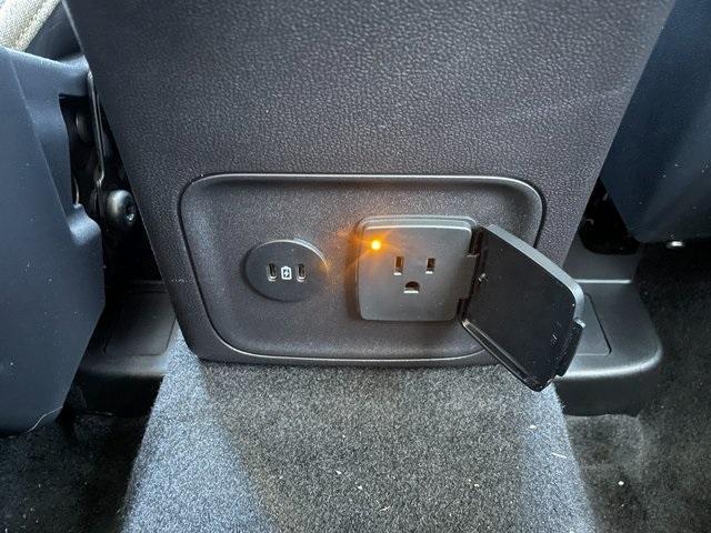 new 2025 Ford Bronco Sport car, priced at $30,345