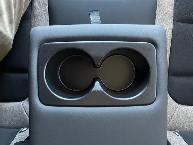 new 2025 Ford Bronco Sport car, priced at $30,345