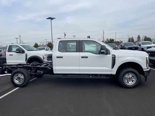 new 2024 Ford F-250 car, priced at $50,554