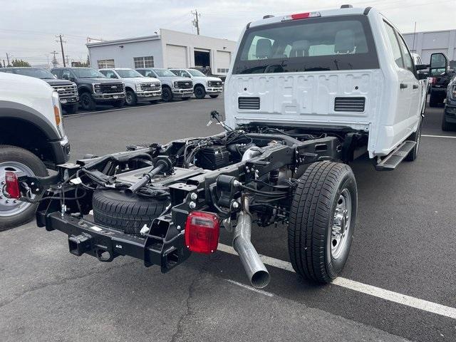 new 2024 Ford F-250 car, priced at $50,554