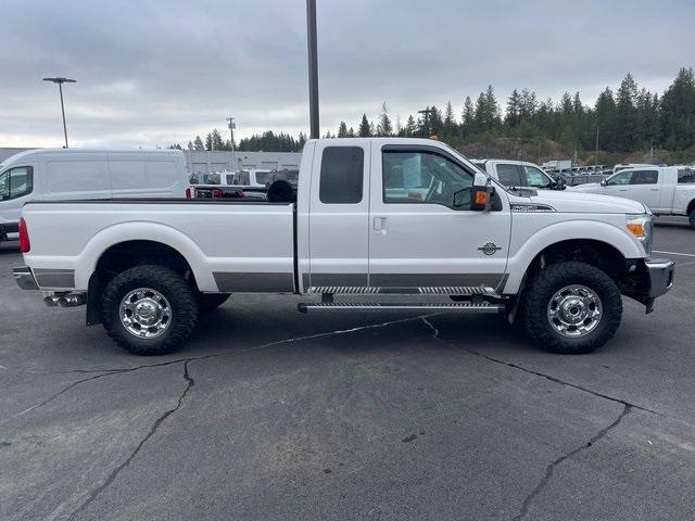 used 2016 Ford F-250 car, priced at $23,989