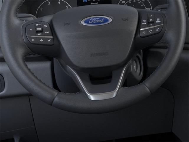 new 2025 Ford Transit-350 car, priced at $72,092