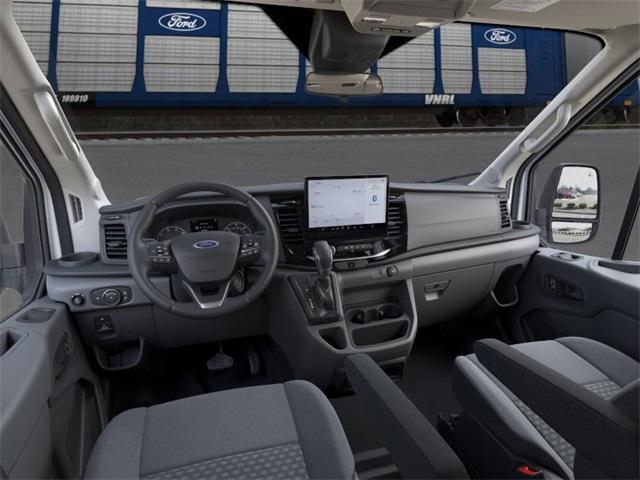 new 2025 Ford Transit-350 car, priced at $72,092