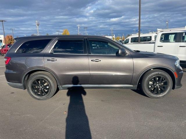 used 2021 Dodge Durango car, priced at $23,210