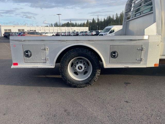 used 2017 Chevrolet Silverado 3500 car, priced at $27,489