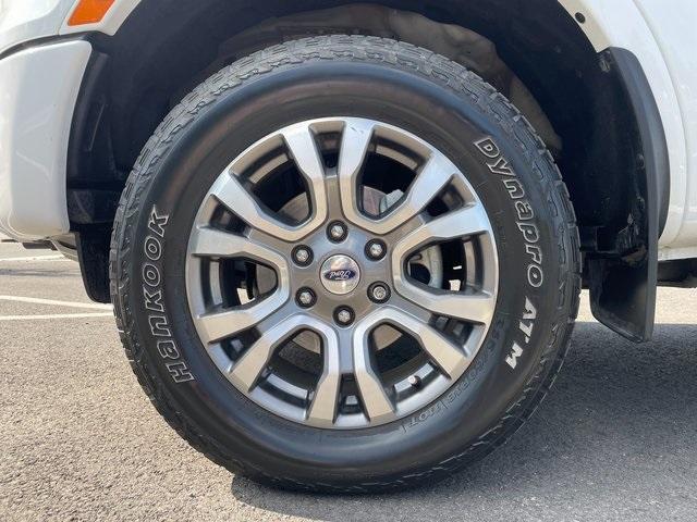 used 2021 Ford Ranger car, priced at $33,810