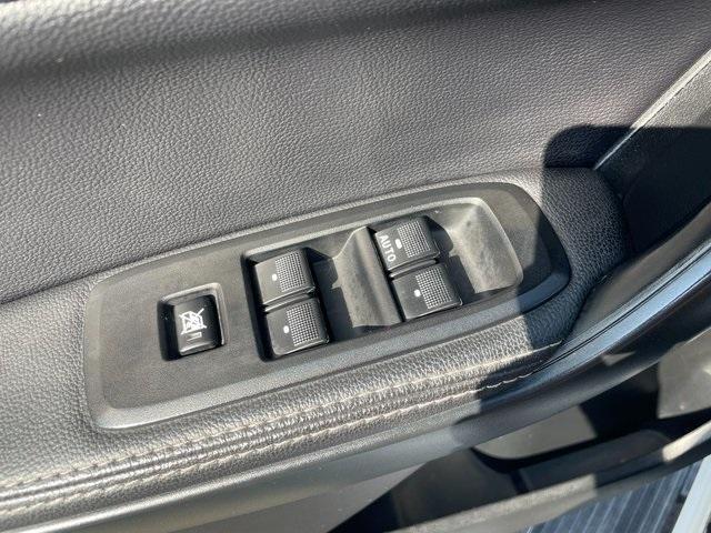 used 2021 Ford Ranger car, priced at $33,810