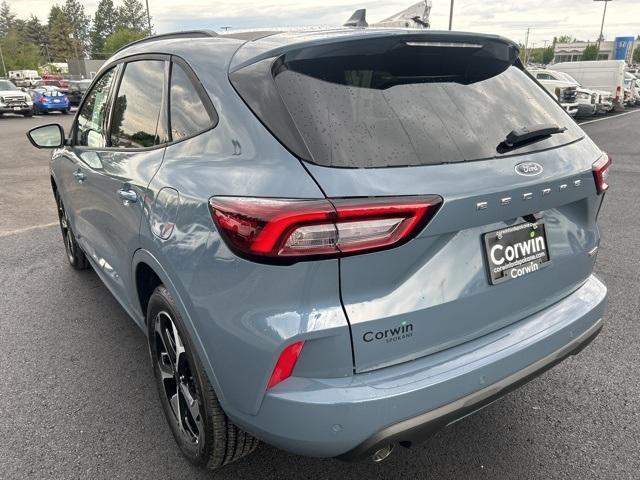 new 2024 Ford Escape car, priced at $36,995