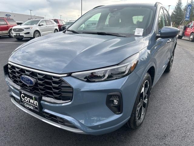 new 2024 Ford Escape car, priced at $36,995