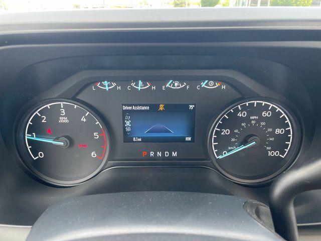 new 2025 Ford F-450 car, priced at $63,365