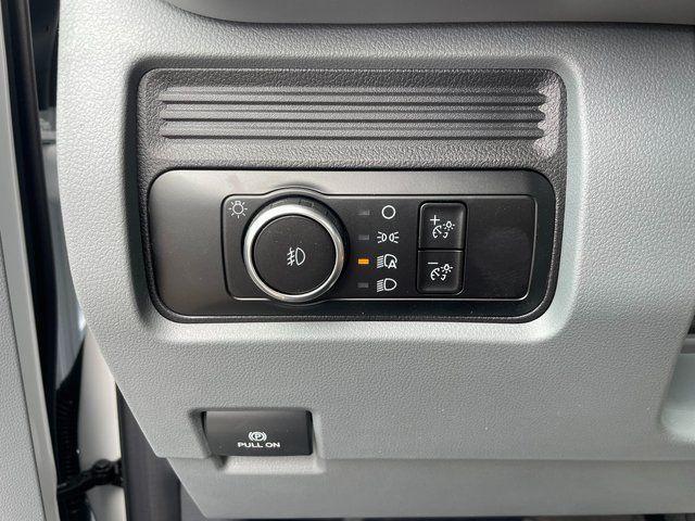 new 2025 Ford F-450 car, priced at $63,365