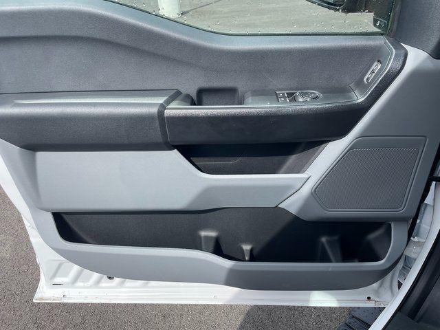 new 2025 Ford F-450 car, priced at $63,365