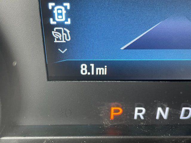 new 2025 Ford F-450 car, priced at $63,365