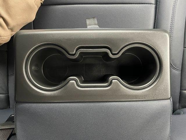 used 2023 Chevrolet Silverado 1500 car, priced at $50,870