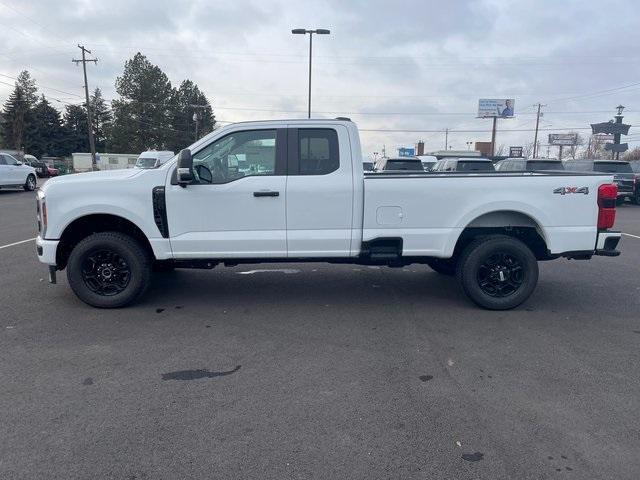 new 2024 Ford F-350 car, priced at $56,904