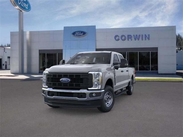 new 2026 Ford F-250 car, priced at $58,403