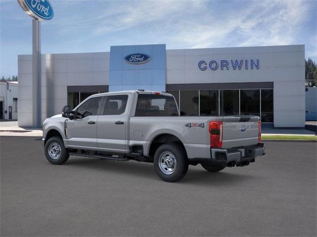 new 2026 Ford F-250 car, priced at $58,403